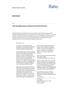 Forbo Media release OGM 29 april 2011